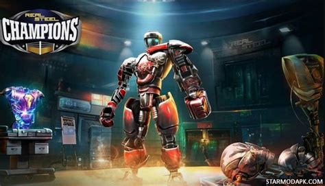 real steel boxing champions apk old version|realsteel mod apk.